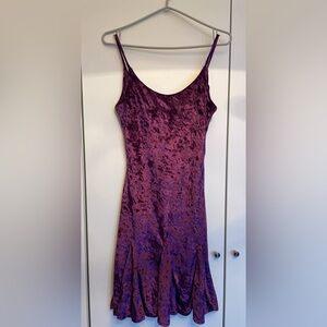 Vintage Smart Set Dress